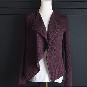 Halogen | Assymetrical Jacket